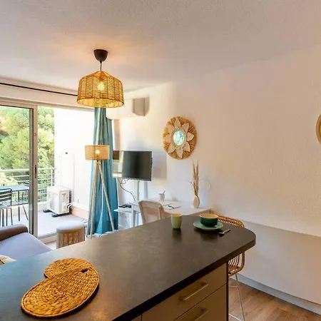 Renove, Calme Et Proche Des Plages. * 塞特港