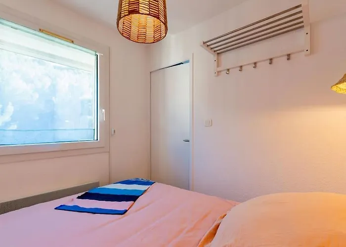 Renove, Calme Et Proche Des Plages. Apartment