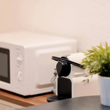 Renove, Calme Et Proche Des Plages. شقة سُت