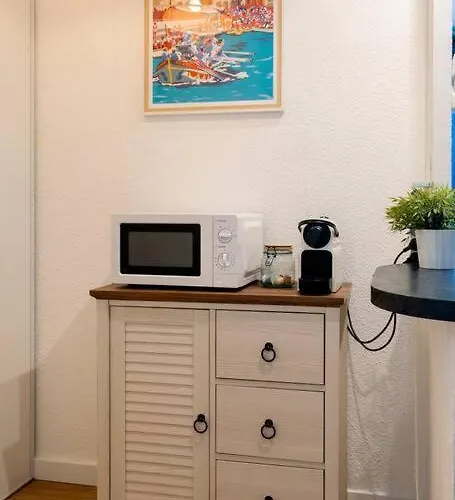 Renove, Calme Et Proche Des Plages. Apartamento